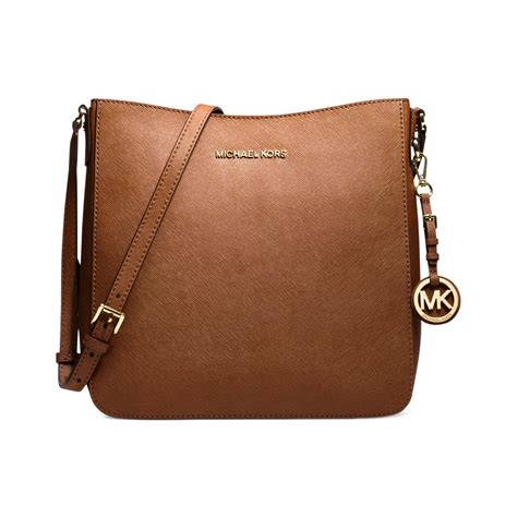 michael kors messenger bag large|michael kors large messenger crossbody.